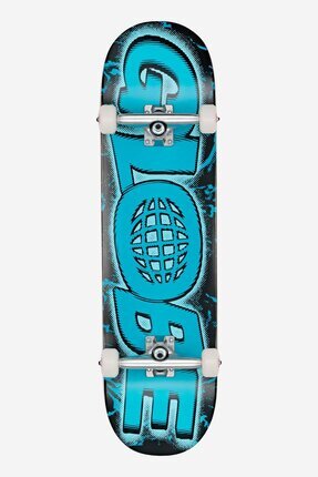 G0 Reverb - Black/Blue I 8.5