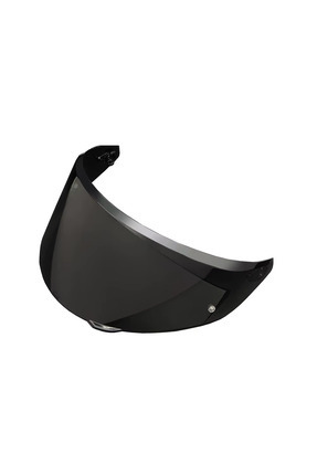 K3 Kask Vizörü (XS-S-M-L Bedenleri Ile Uyumlu) Image 0