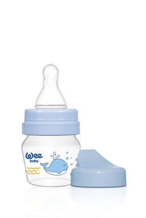 Mini PP Alıştırma Bardağı Seti 30 ml Image 0
