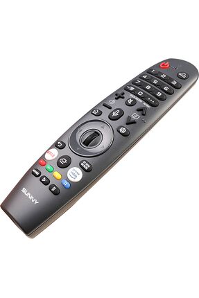 50'' 126 Ekran UHD WEBOS 2.0 D-DUAL LED TV (SN50FMN252) Uyumlu Image 4