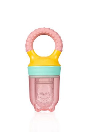 Meyve Süzgeci - Pembe Image 0
