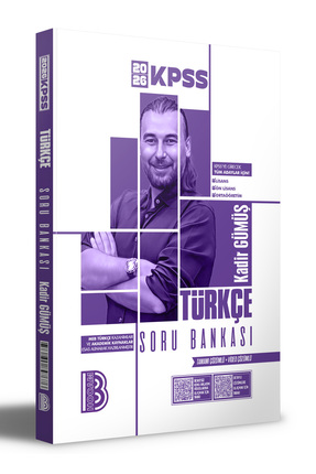 2026 KPSS Türkçe Ders Notları - Soru Bankası ve Parla Dil Bilgisi - Paragraf Soru Bankası Seti Image 3