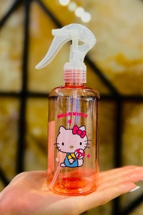 Sanrio Lisanslı Eğlence Parkı Serisi Şişe 280 ml Image 0
