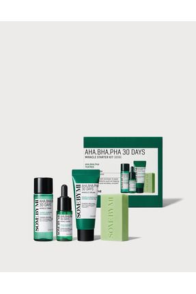 Aha.bha.pha 30 Days Miracle Starter Kit - Başlangıç Seti Image 0