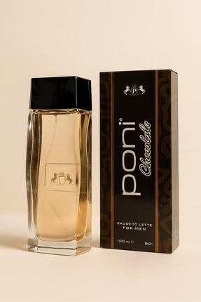 CHOCOLATE ERKEK PARFÜM EDT 100 ML Image 0