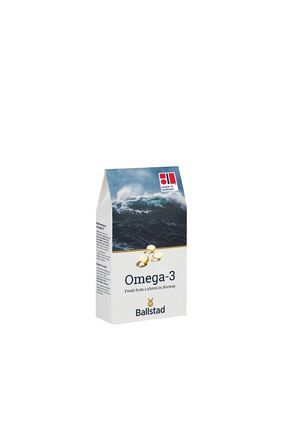 Omega-3 Dolum Paketi Image 0