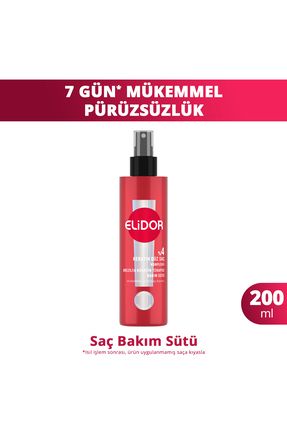 Bakım Sütü Brezilya Keratin Terapisi 200 ml Image 0