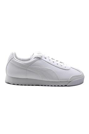 Roma Basic Jr Kadın Sneaker Image 0