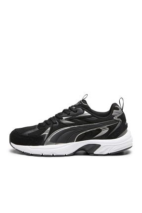 Milenio Tech Suede Sneaker Image 0
