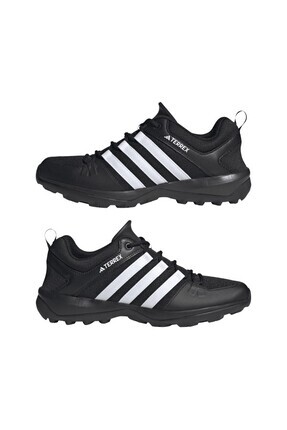 Unisex Outdoor Ayakkabı TERREX DAROGA PLUS CANVAS HP8632 Image 0