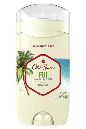 Fiji Palm Tree Alüminyumsuz Stick Deodorant 85GR Image 0