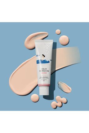 - Birch Juice Moisturizing Tone Up Sunscreen (Ton Eşitleyici Güneş Kremi)(GLOBALCARE) Image 0