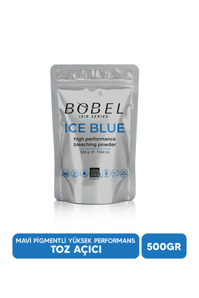 Yıpratmayan Antı Yellow Ice Blue Açıcı Image 0