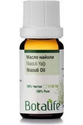Niaouli Yağı 10ml Image 0