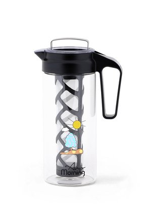 Cgj054 Soğuk Demleme Kahve Ve Çay Sürahisi 1300 ml Image 0