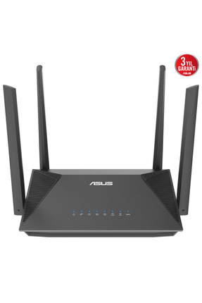 RT-AX52 Pro Dual-Bant Wi-Fi 6 Router Image 0