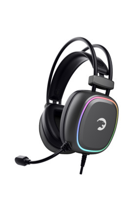 Raijin Rainbow 7.1 Surround Gaming Kulaklık Image 0