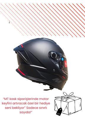 Helmets Stinger 2 Solid A1 Mat Siyah Kapalı Kask Image 0