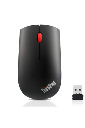 ThinkPad 4X30M56887 Optik 1200DPI Kablosuz Mouse Image 0