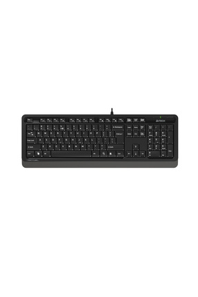 FK10 TR Q USB Siyah Multimedya Kablolu Klavye Image 0