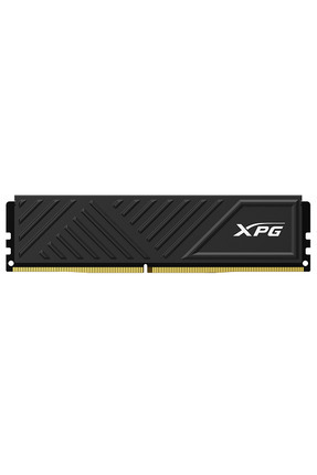 Gammix D35 AX4U32008G16A-SBKD35 8GB (1x8GB) DDR4 3200MHz CL16 Gaming (Oyuncu) Ram Image 0