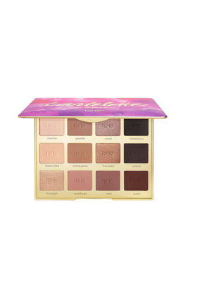 Tartelette Amazonian Clay IN BLOOM PALETTE Göz Farı Paleti Elsbeauty Image 0