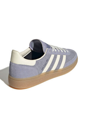 HANDBALL SPEZIAL W Kadın Mor Spor Ayakkabı JR0849 Image 3