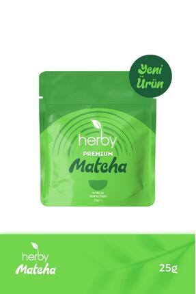 Premium Matcha Image 0