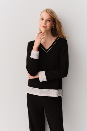 Madeleine Pijama Takımı Image 1