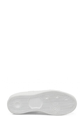 Lowner Pu W 5Pr Beyaz Kadın Sneaker A102016402 Image 5