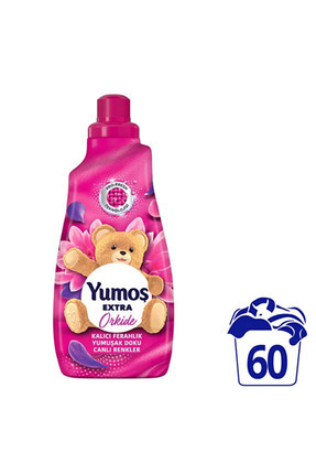 Extra Orkide Konsantre Yumuşatıcı 1440 Ml Image 0