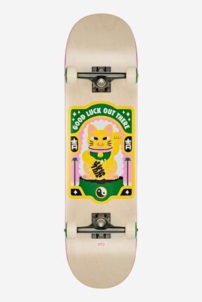 G2 Maneki - Lucky Gold I 8.375