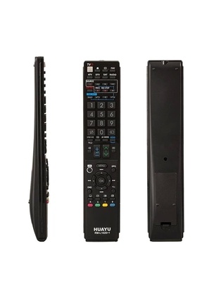 Huayu RM-L1026+2 Universal Lcd-Led Tv Kumandası Image 0