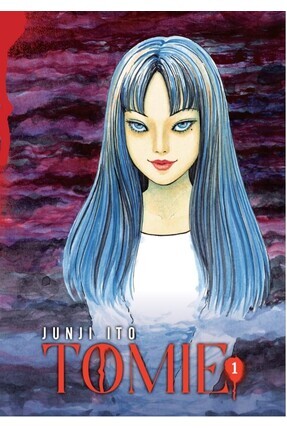Tomie - 1 / Junji Ito Image 0