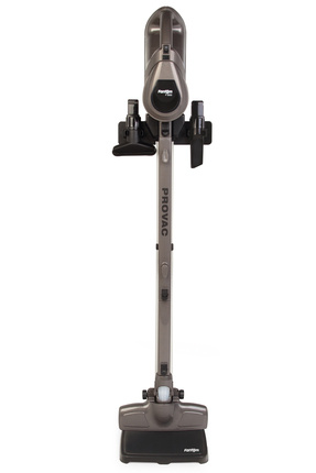 Provac P5000 Cyclonic Elektrik Süpürgesi Antrasit Image 0