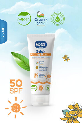 Güneş Koruyucu 75 ml Image 0