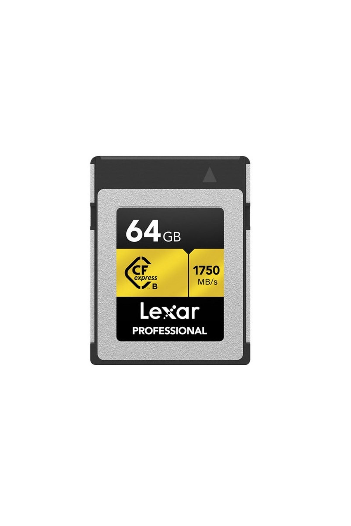Lexar 64 Gb Professional Cfexpress Type-b Hafıza Kartı