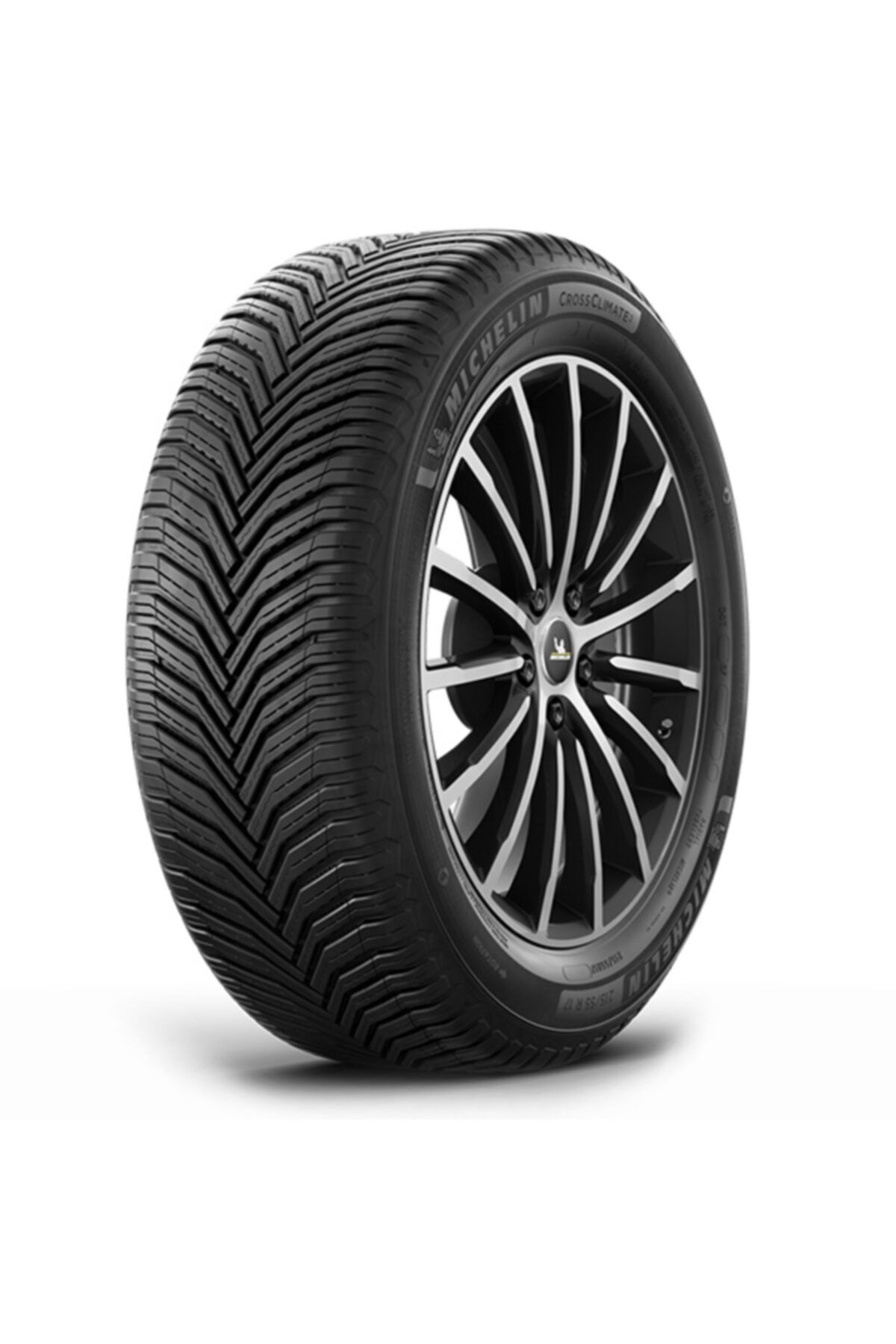 Michelin 235/45r18 98y Xl Crossclimate2 (4 MEVSİM) (2021)