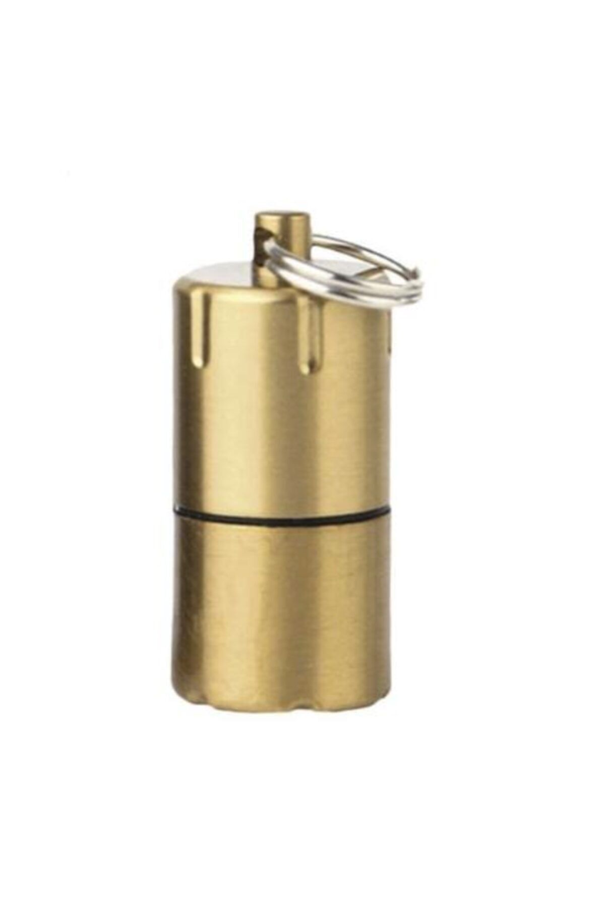 renkli çiçekler Mini Çakmak Anahtarlık Gazyağı Yağı Açık Taşınabilir Metal Çakmak