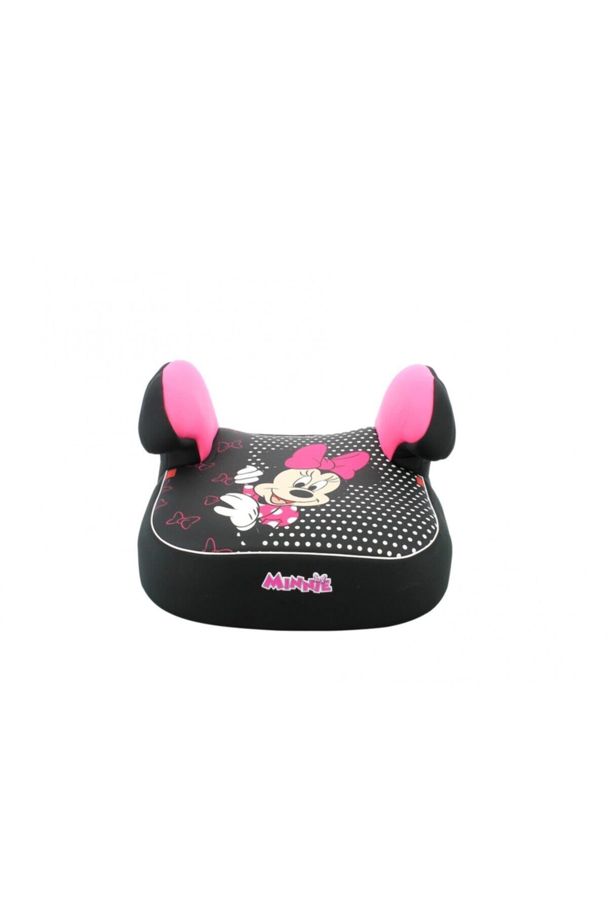 Disney Baby Disney Minnie Mouse 15-36kg Oto Koltuğu Yükseltici