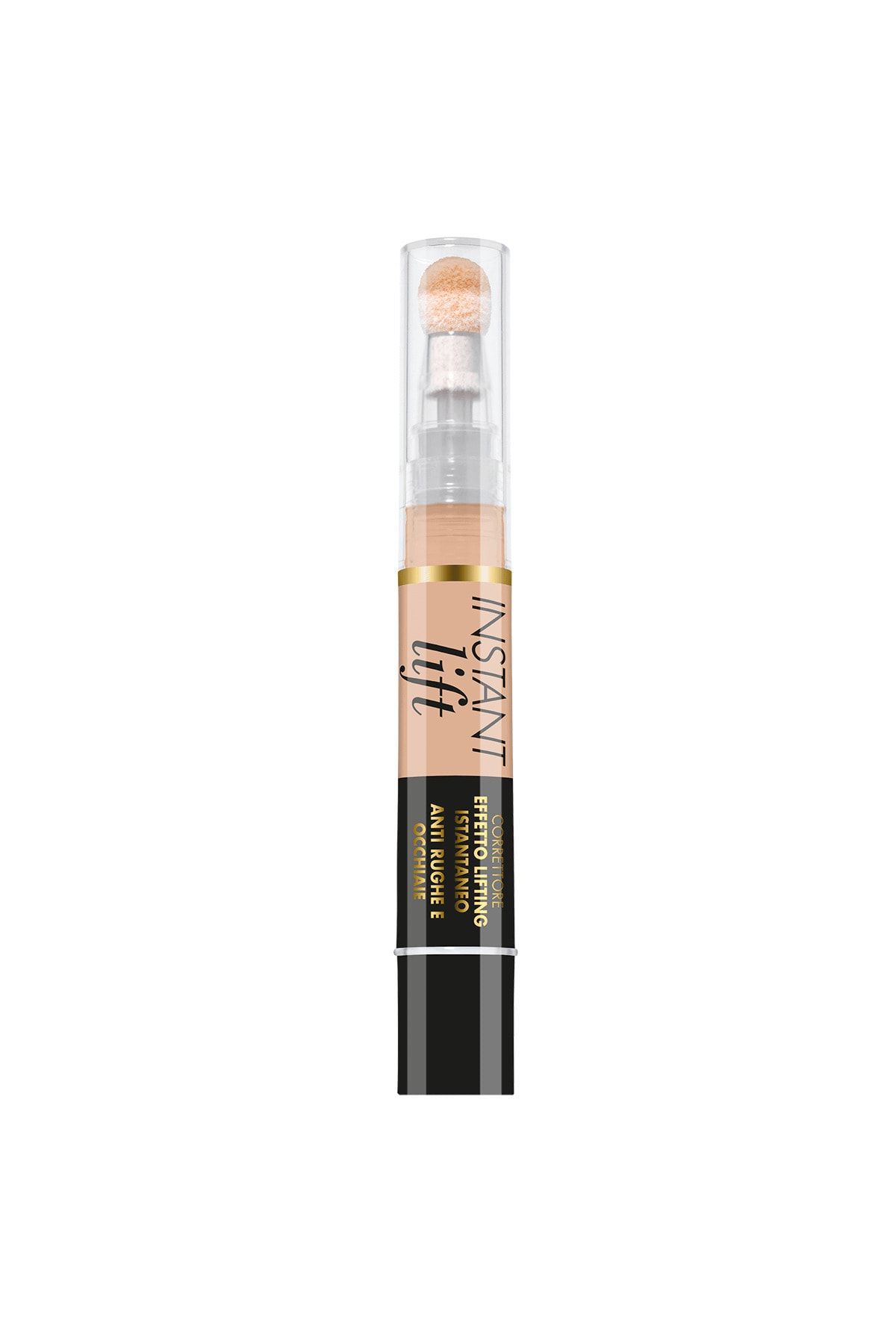 Deborah Milano Instant Lift Kapatıcı No: 02 Beige