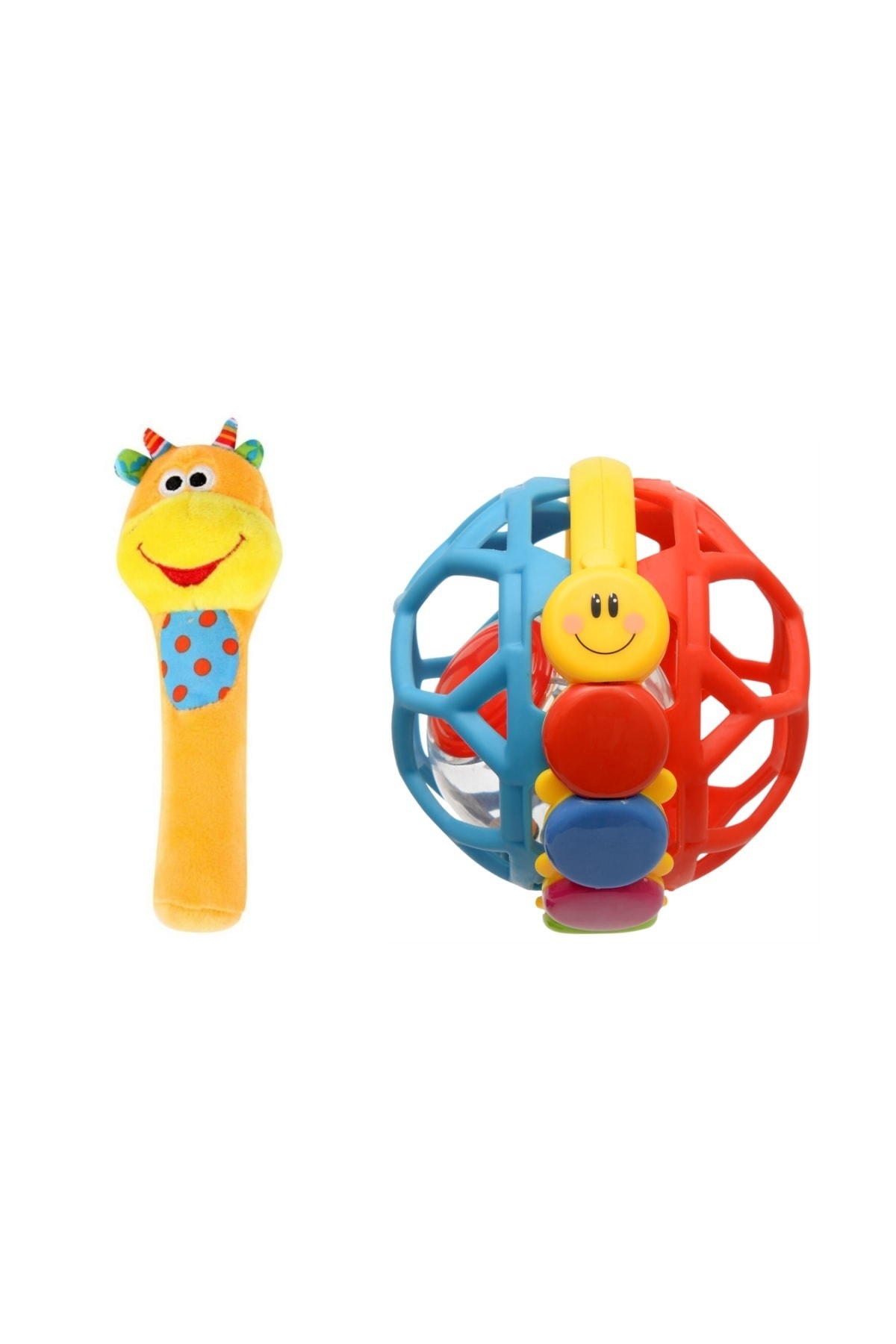 BONDİGO Çıngıraklı Arkadaşım Titi & Ormandaki Çıngıraklı Arkadaşlar Köpek