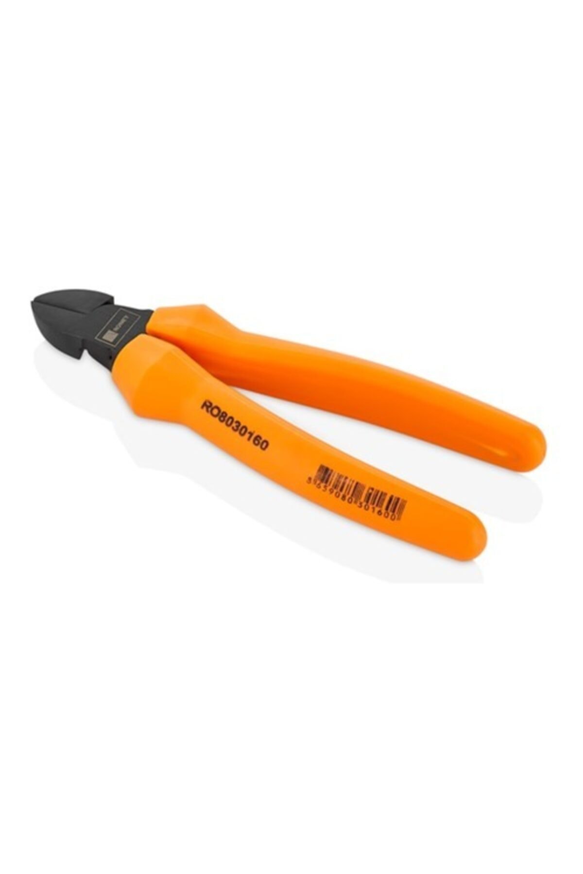 Roney 160 Mm Yankeski