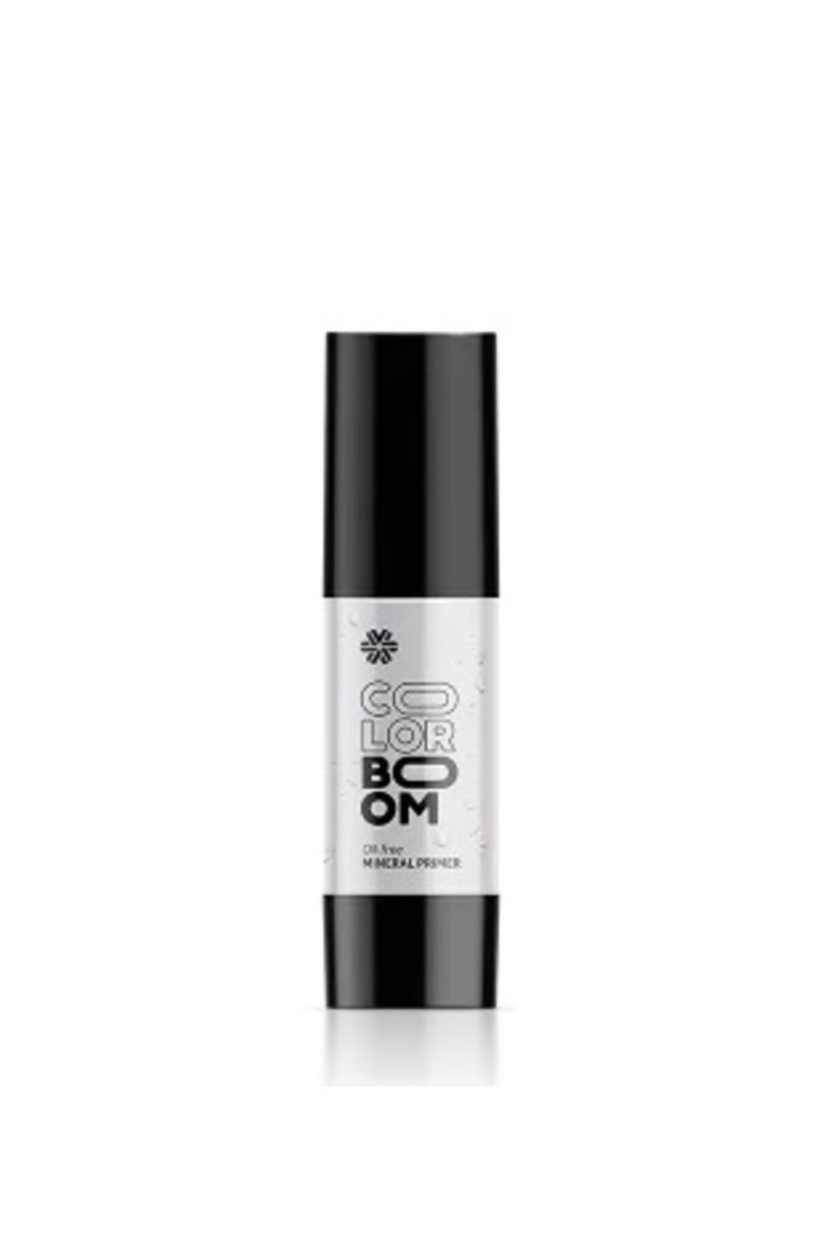 Siberian Wellness Mineral Primer Oil Free - Color Boom