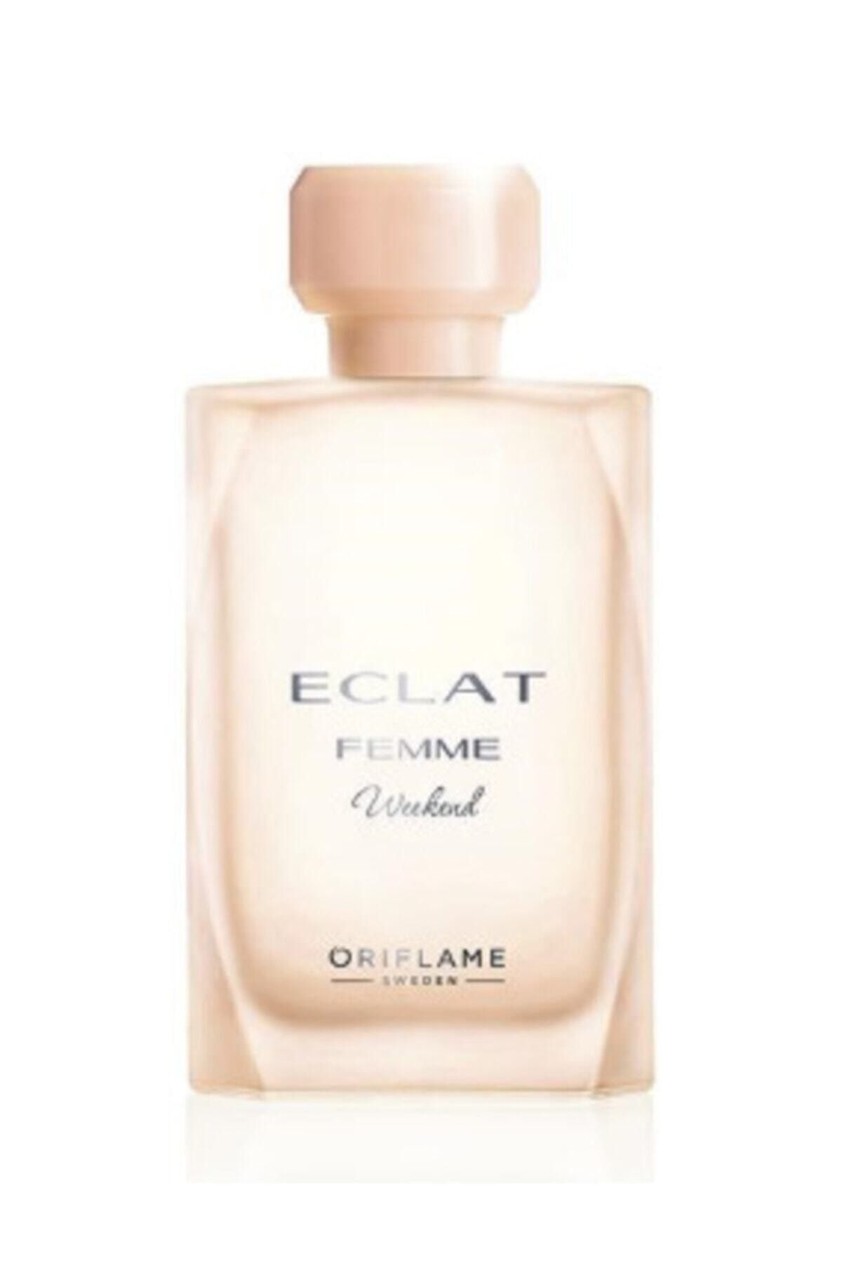Oriflame Eclat Femme Weekend Edt Parfüm