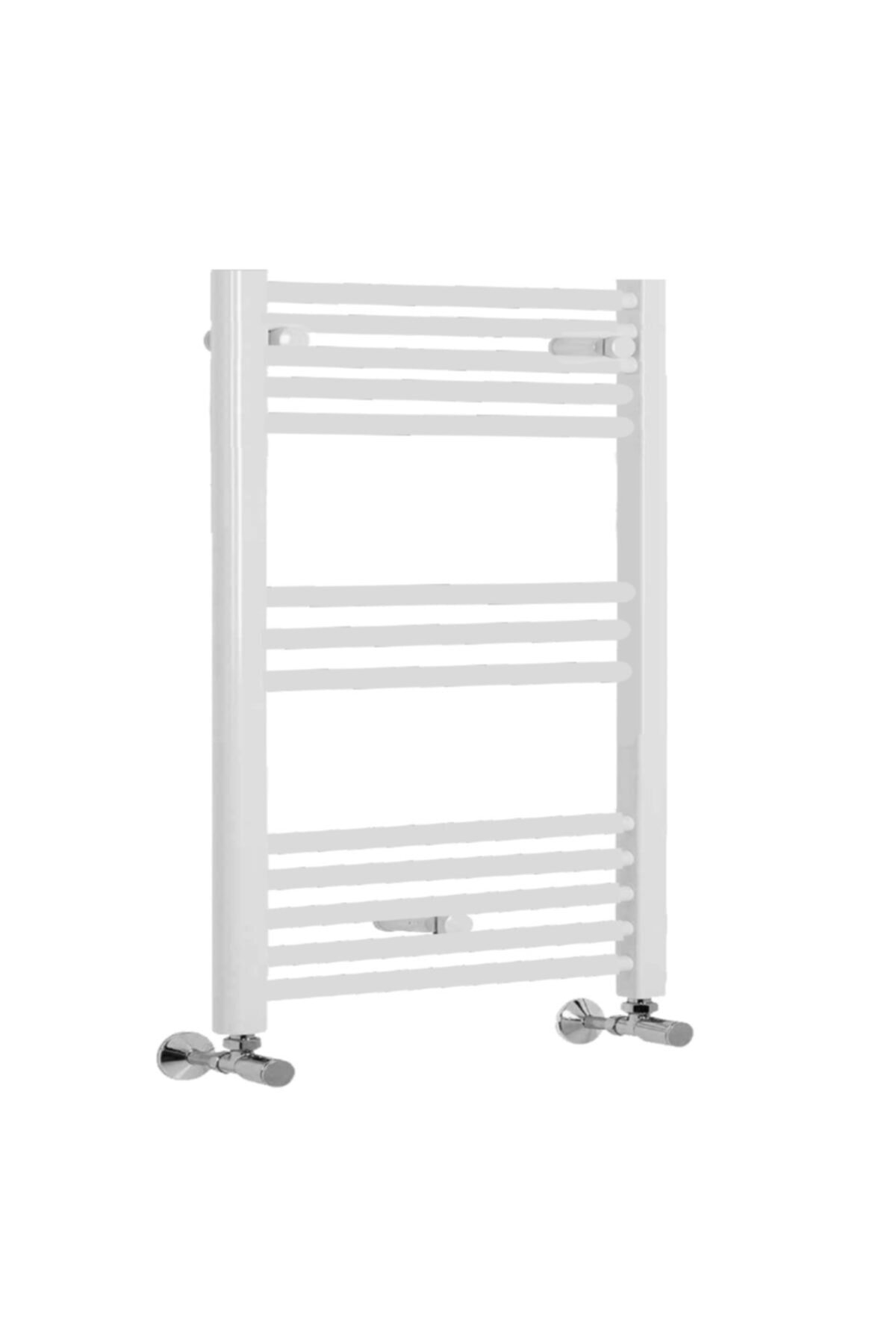 Mernes Havlupan Radyatör Beyaz Renk 600x900mm (13 Borulu) Mnb6713