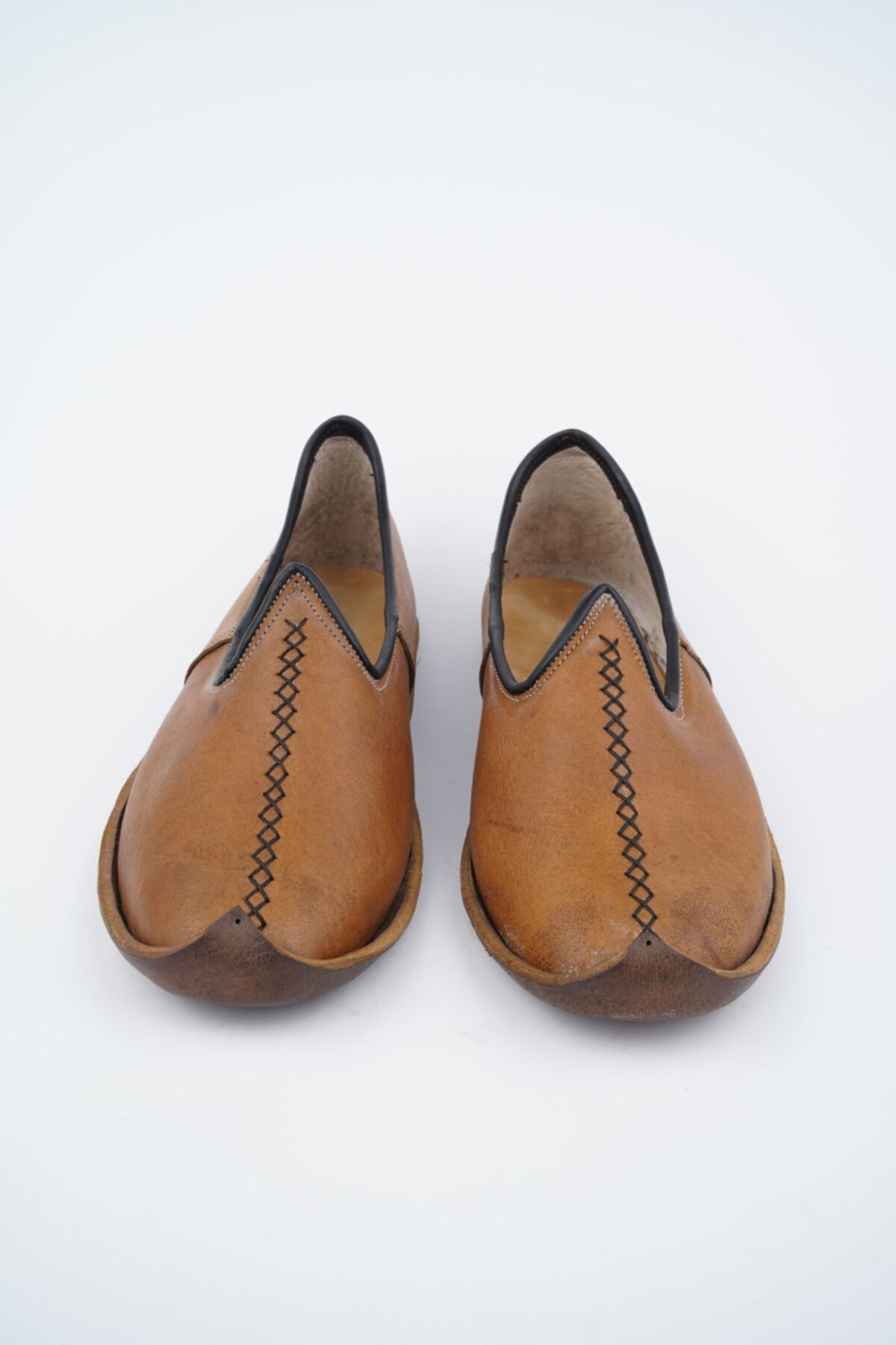 amosregalis Unisex Osmanlı Çarık