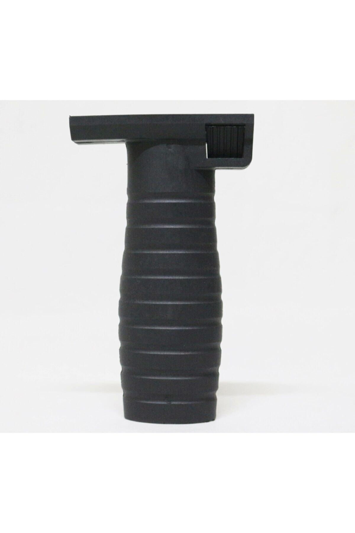 CAPRA Taktikal Sabit Tutamak Plastik 22 Mm