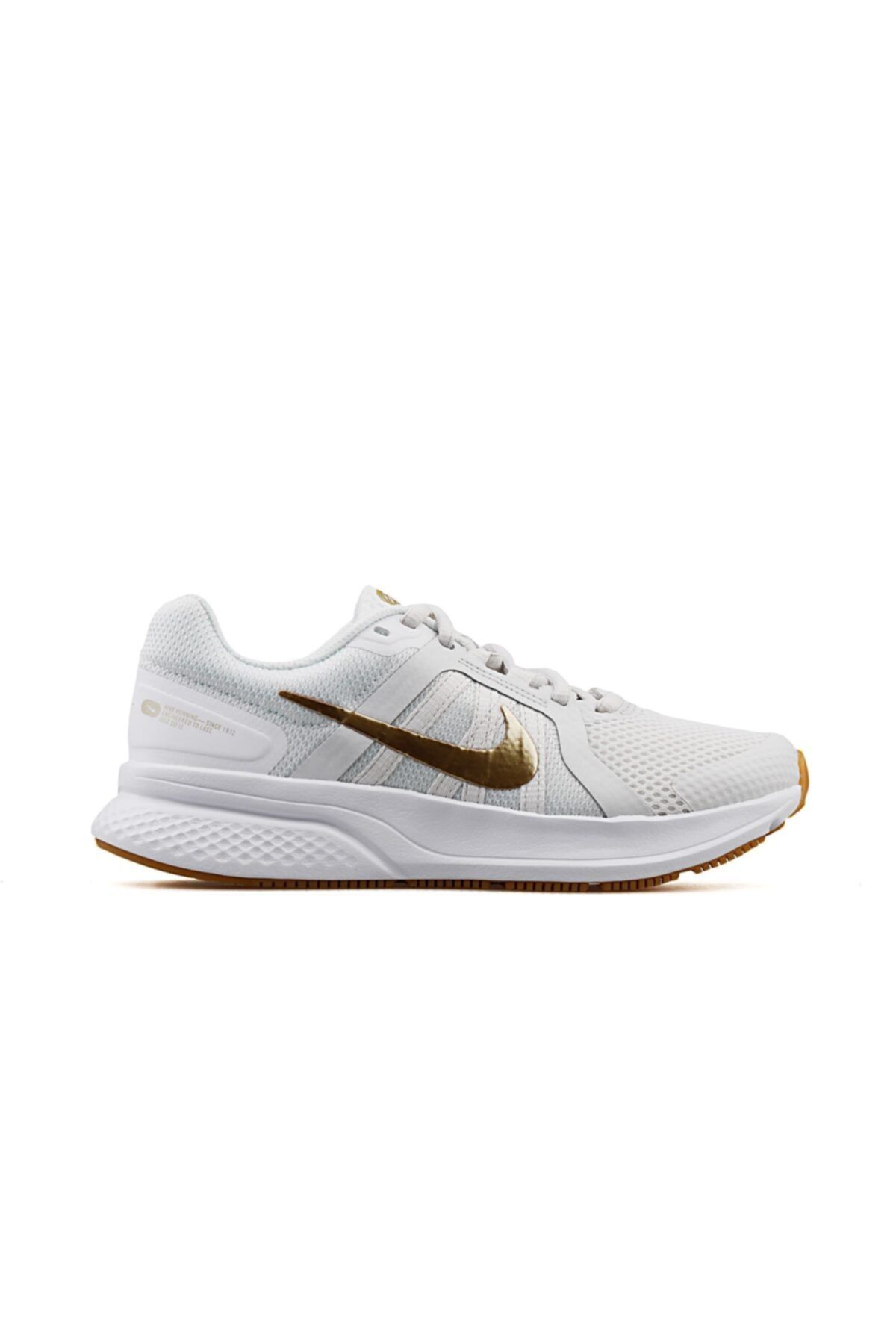 Nike Run Swıft Yürüyüş Koşu Ayakkabı Cu3528-010