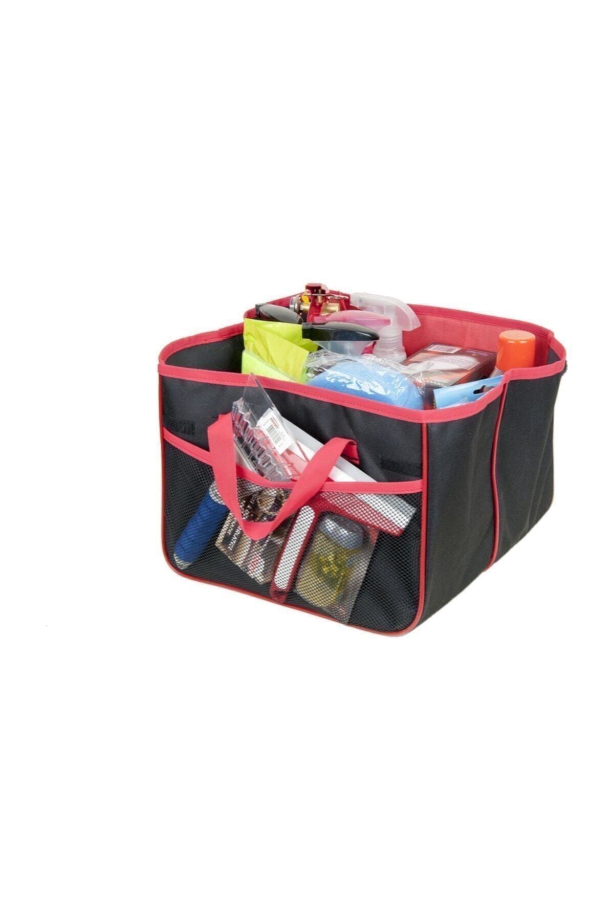 Autokit Bagaj Organize Çantası